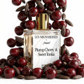 Jousset Parfums Plump Cherry & Sweet Tonka détail