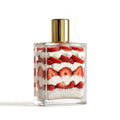 Jousset Parfums Strawberry & Whipped Cream coffret
