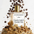 Jousset Parfums Crunchy Cookie & Chocolate Chips détail