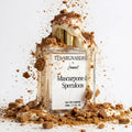 Jousset Parfums Mascarpone & Spéculoos détail