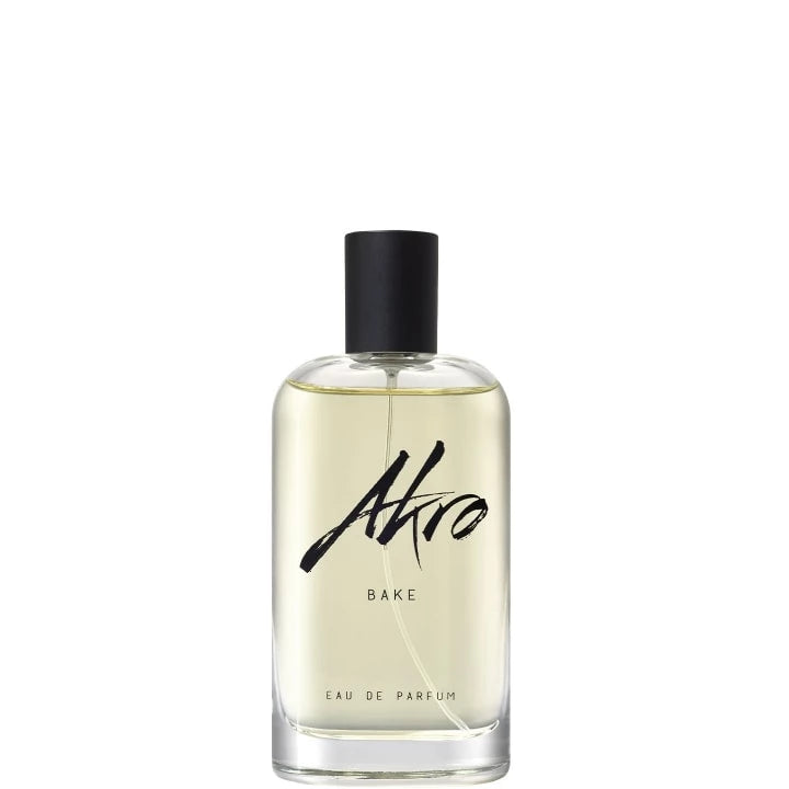 Akro Bake eau de parfum