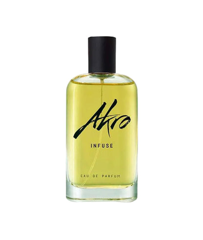 Akro Infuse eau de parfum