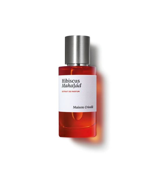 Maison Crivelli Hibiscus Mahajad extrait de parfum