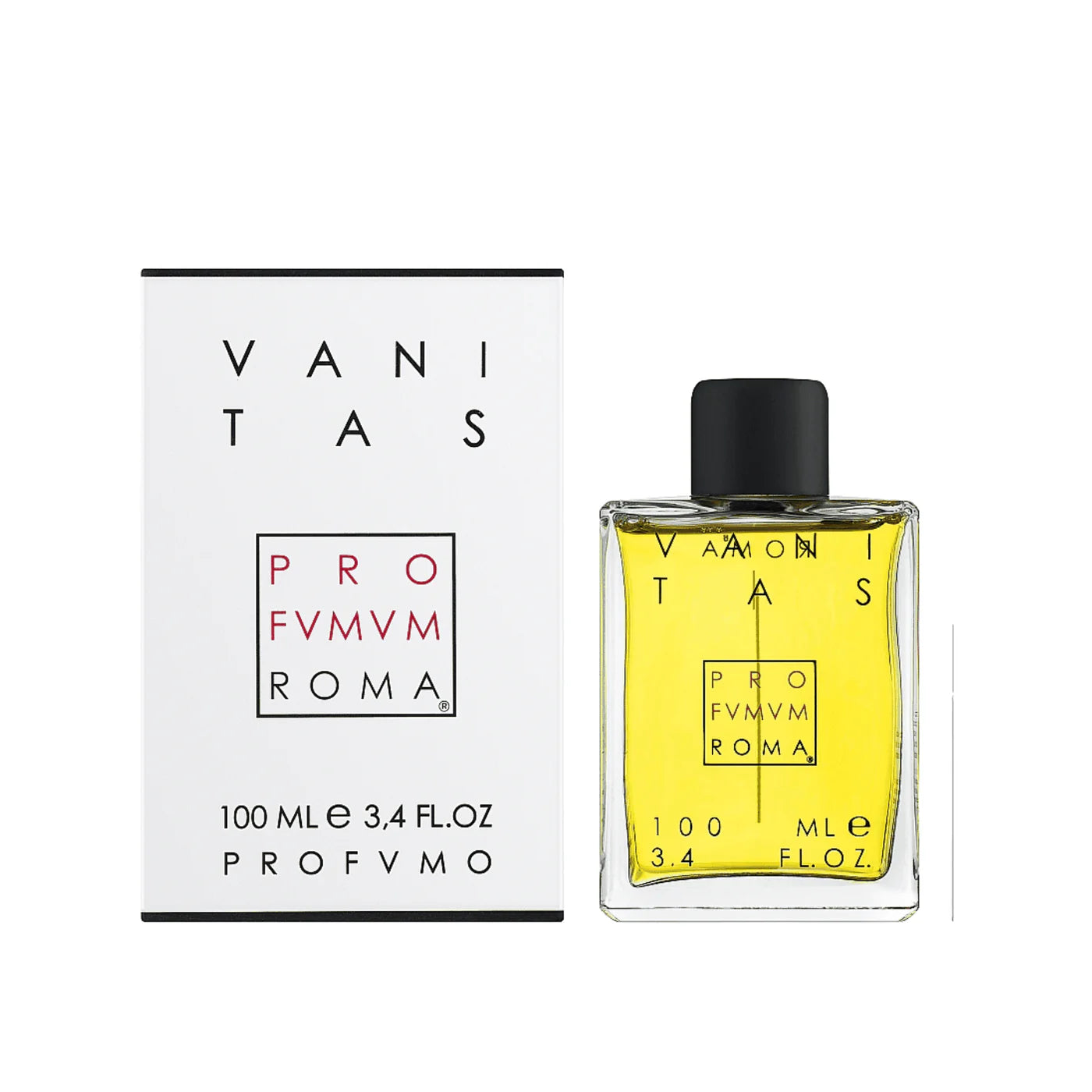 Profumum Roma Vanitas Extrait de parfum