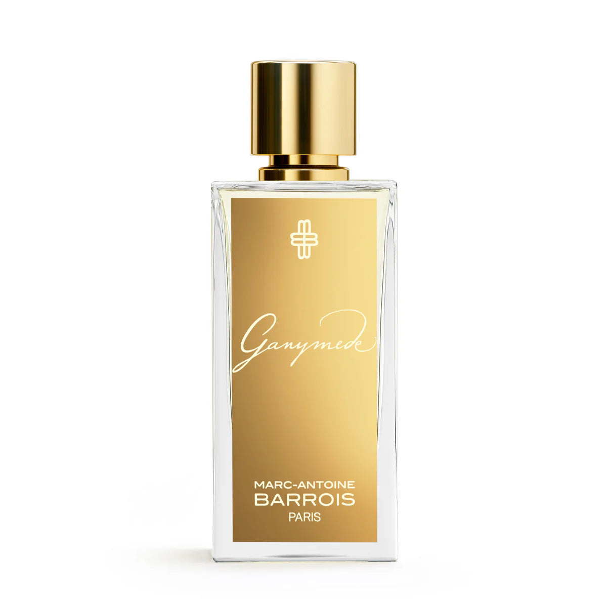 Marc Antoine Barrois Ganymede Eau de parfum