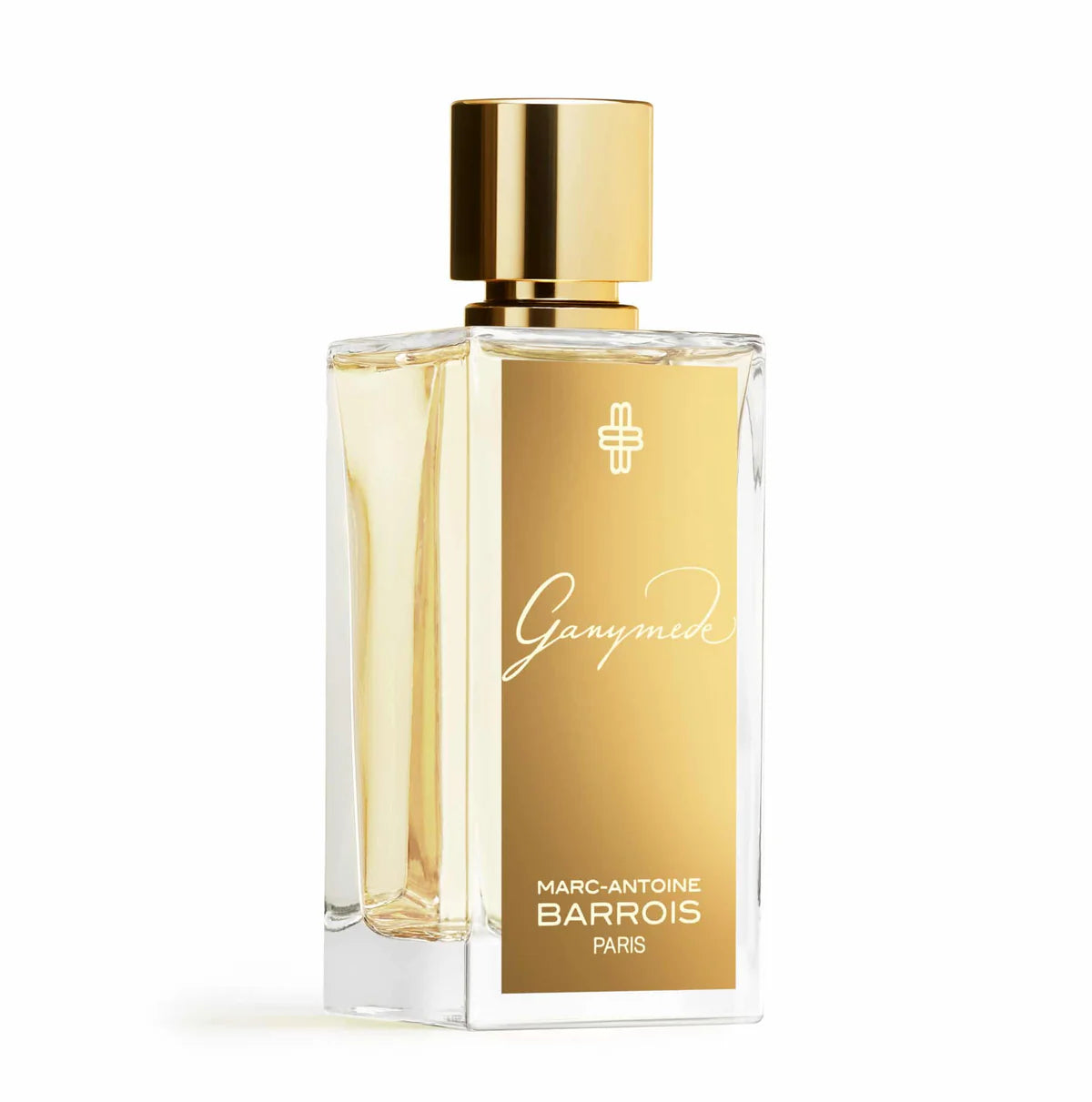 Marc Antoine Barrois Ganymede Eau de parfum