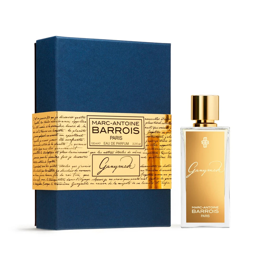 Marc Antoine Barrois Ganymede Eau de parfum