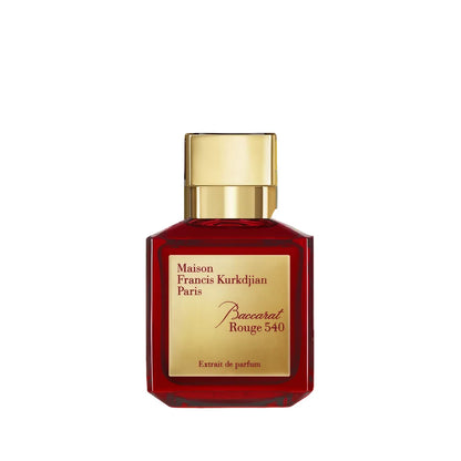 Maison Francis Kurkdjian Baccarat Rouge 540 Extrait de parfum