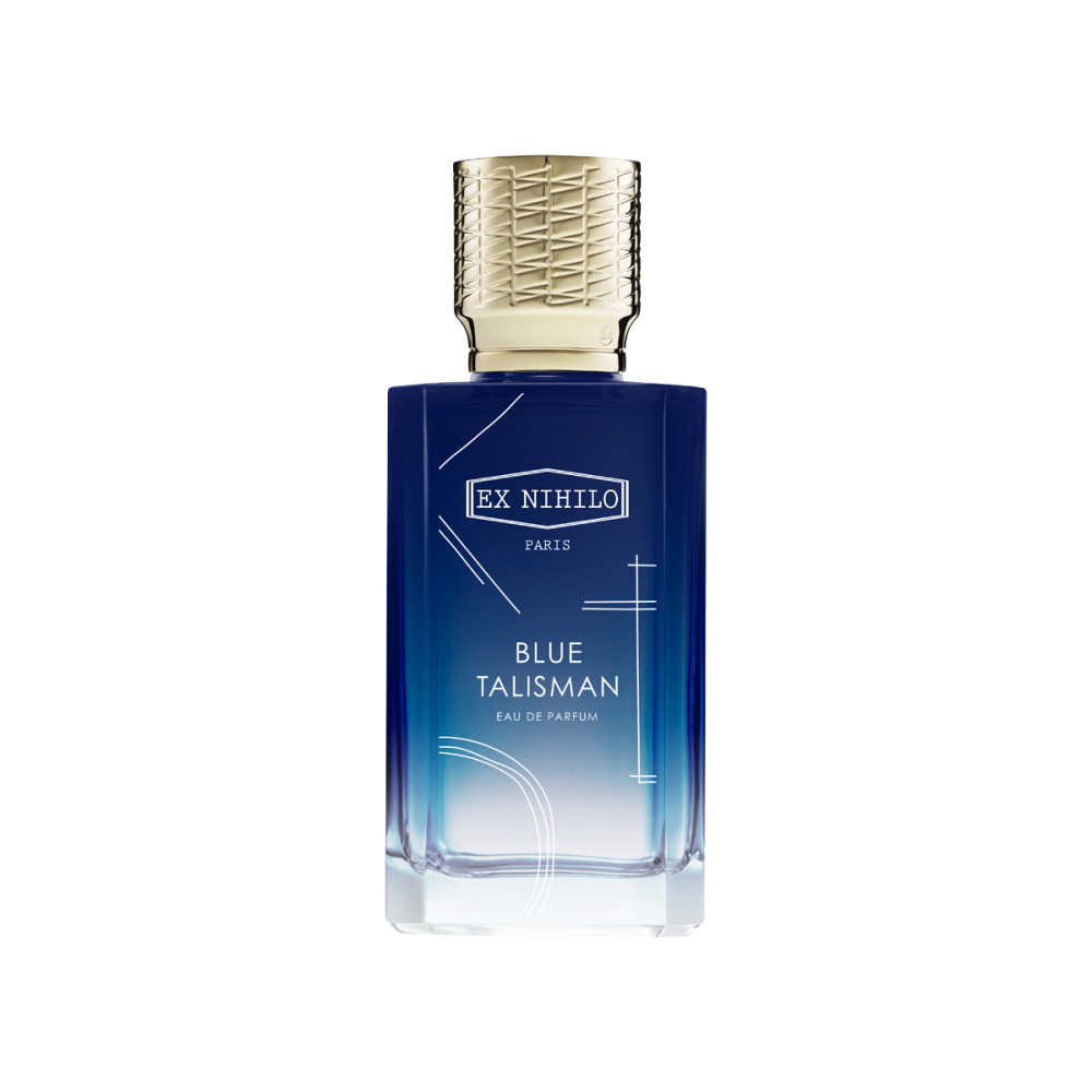Ex Nihilo Blue Talisman Eau de parfum