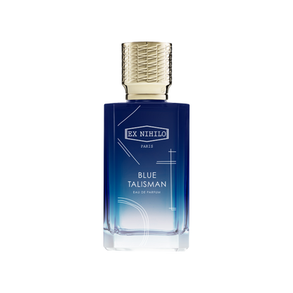 Ex Nihilo Blue Talisman Eau de parfum