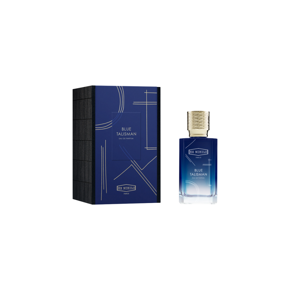 Ex Nihilo Blue Talisman Eau de parfum