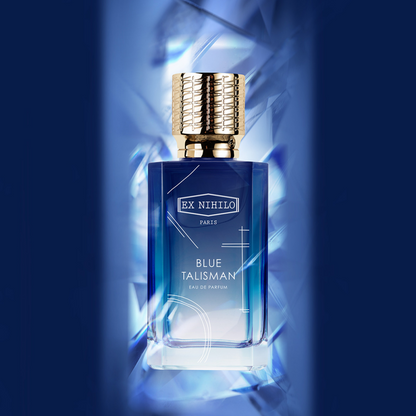 Ex Nihilo Blue Talisman Eau de parfum