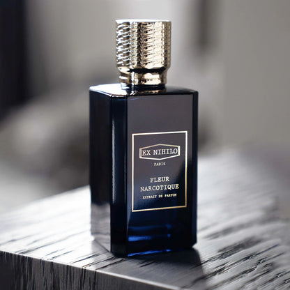 Ex Nihilo Fleur Narcotique Extrait de parfum