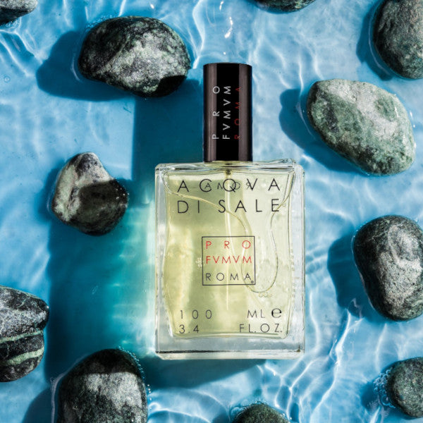Profumum Roma Acqua Di Sale Extrait de parfum