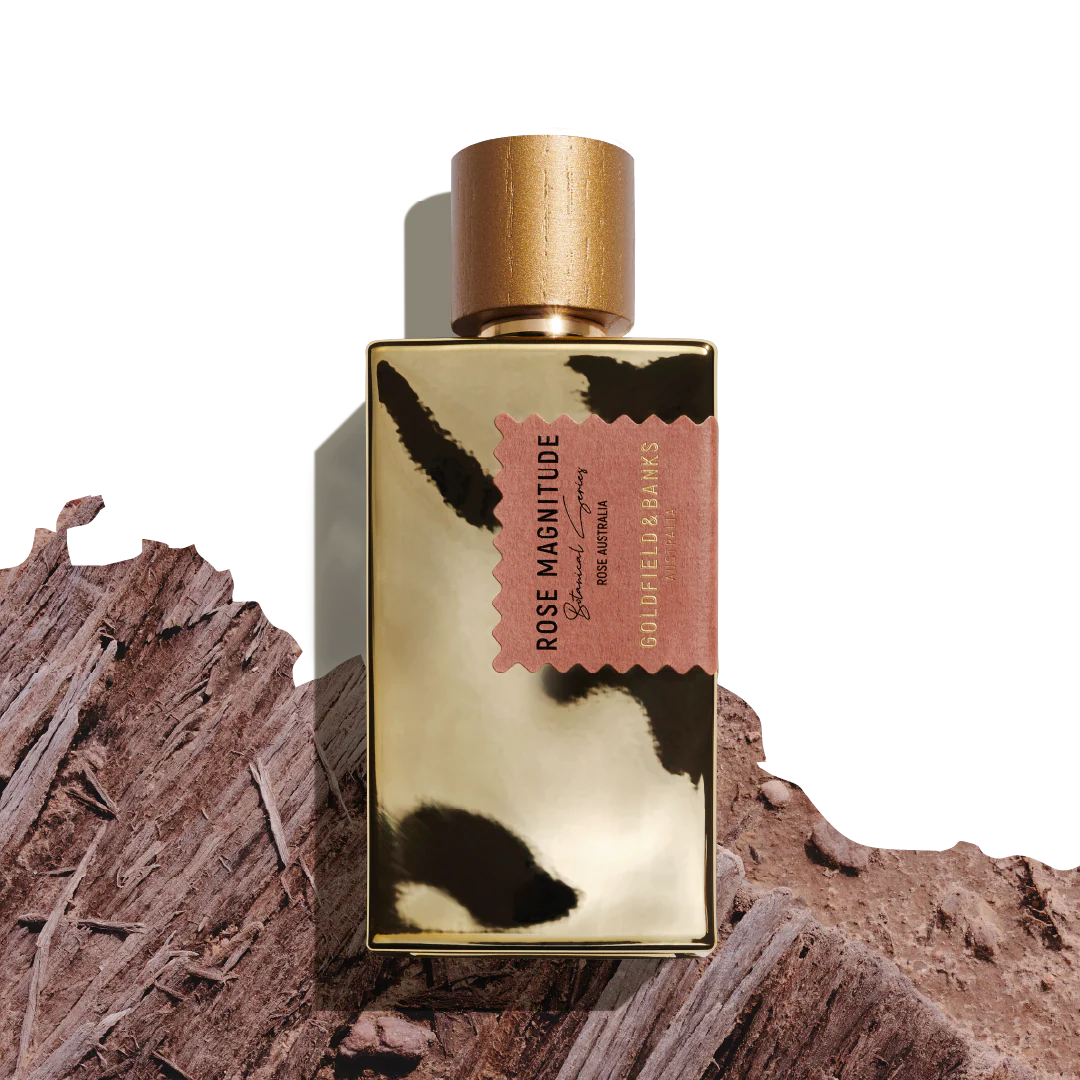 Goldfield & Banks Rose Magnitude eau de Parfum