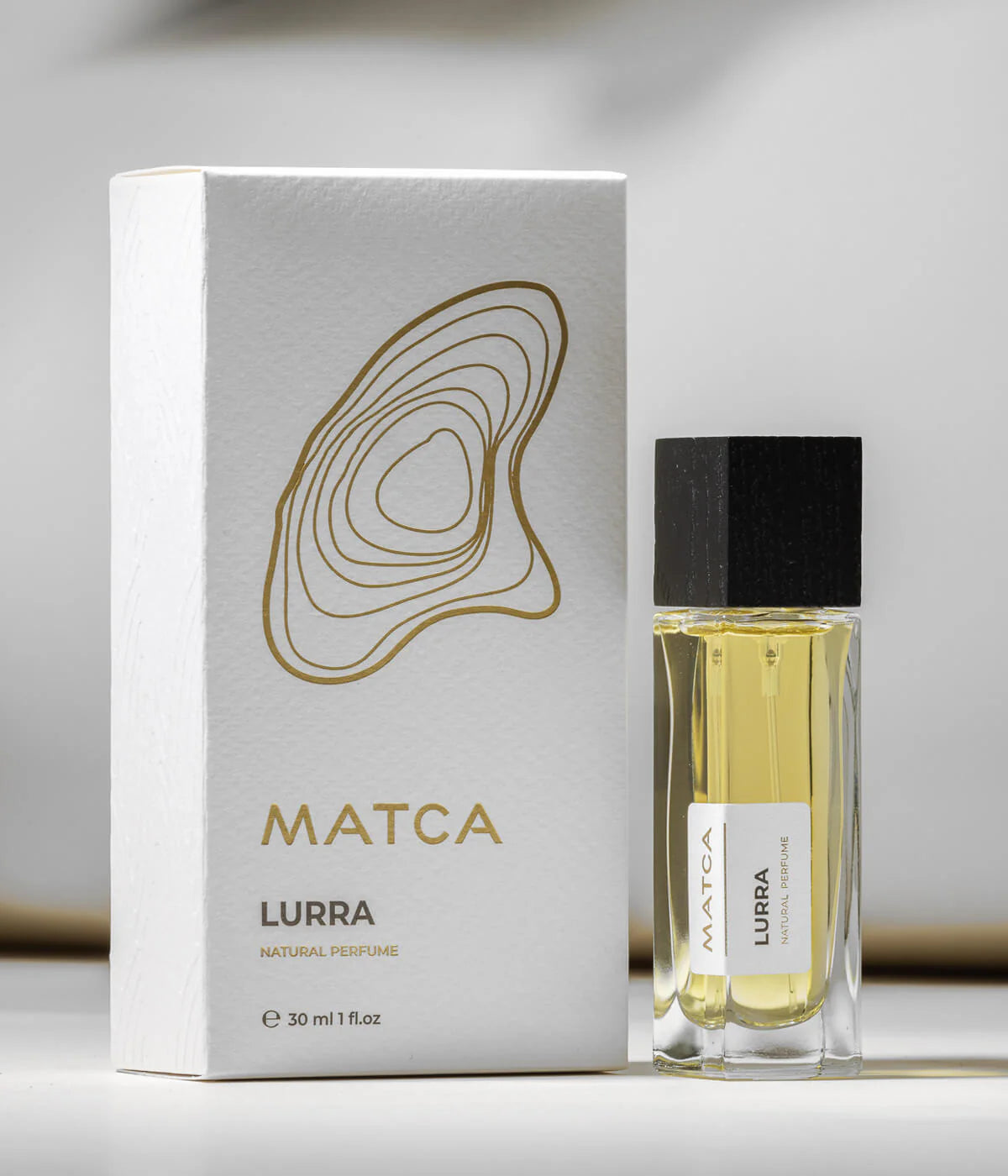 Matca Lurra parfum