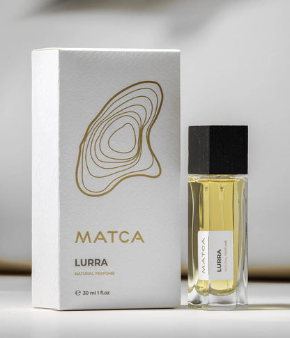 Matca Lurra parfum