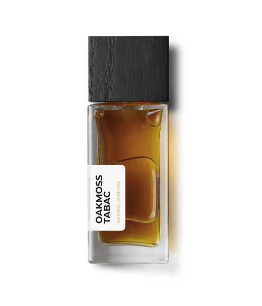 Matca Oakmoss Tabac parfum