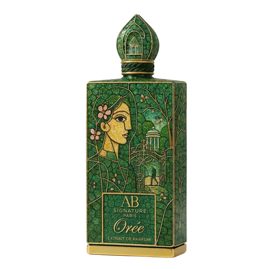 AB Signature Paris Orée Extrait de parfum