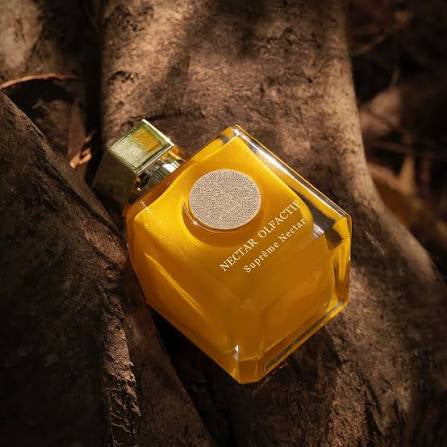 Nectar Olfactif Suprême Nectar extrait de parfum