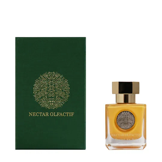 Nectar Olfactif Secret du Nil extrait de parfum