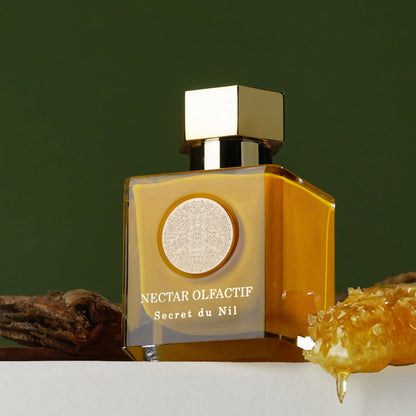Nectar Olfactif Secret du Nil extrait de parfum