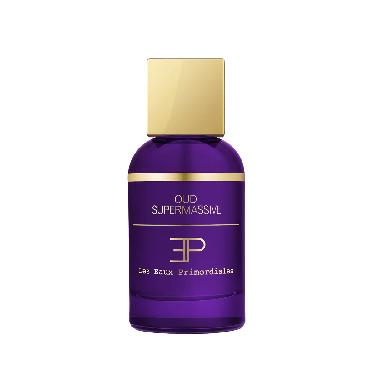 Les Eaux Primordiales Oud Supermassive Extrait de parfum