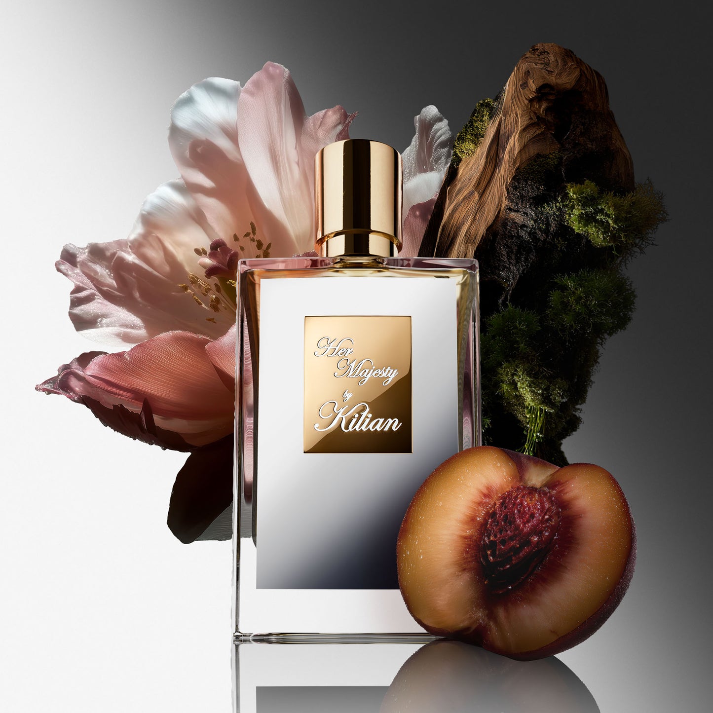 By Kilian Her Majesty Eau de parfum
