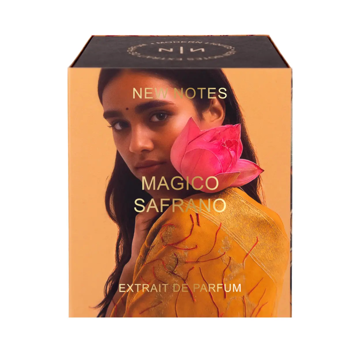 New Notes Magico Safrano extrait de parfum
