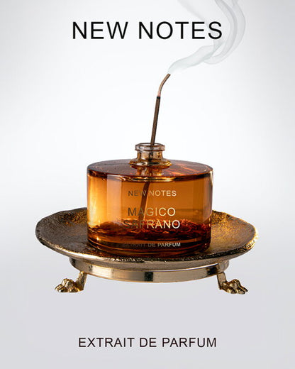 New Notes Magico Safrano extrait de parfum