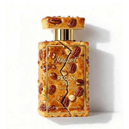 Jousset Parfums Pecan Pie extrait de Parfum