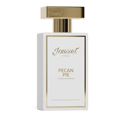 Jousset Parfums Pecan Pie extrait de Parfum