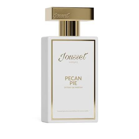 Jousset Parfums Pecan Pie extrait de Parfum