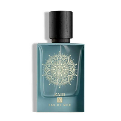Eau de Moe Zaid eau de parfum