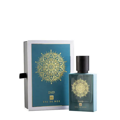 Eau de Moe Zaid eau de parfum