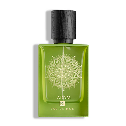 Eau de Moe Adam eau de parfum