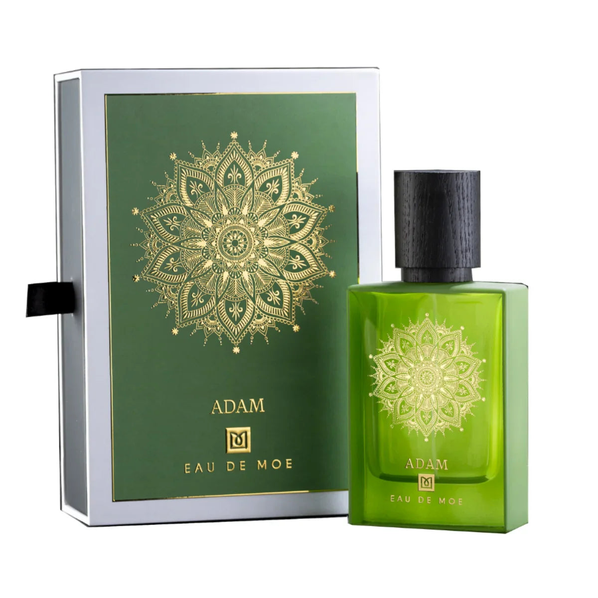 Eau de Moe Adam eau de parfum