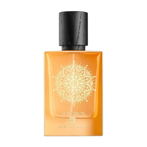 Eau de Moe Solomon eau de parfum