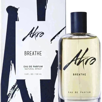 Akro Breathe eau de parfum 30 ml, 100 ml