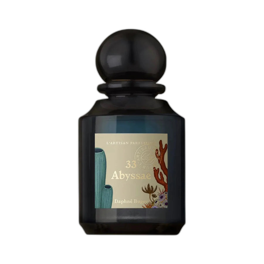 L'ARTISAN PARFUMEUR Abyssae 33 Eau de Parfum fond blanc