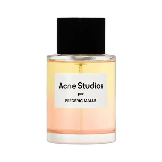 FRÉDÉRIC MALLE Acne Studios Eau de Parfum - Flacon 100ml fond blanc