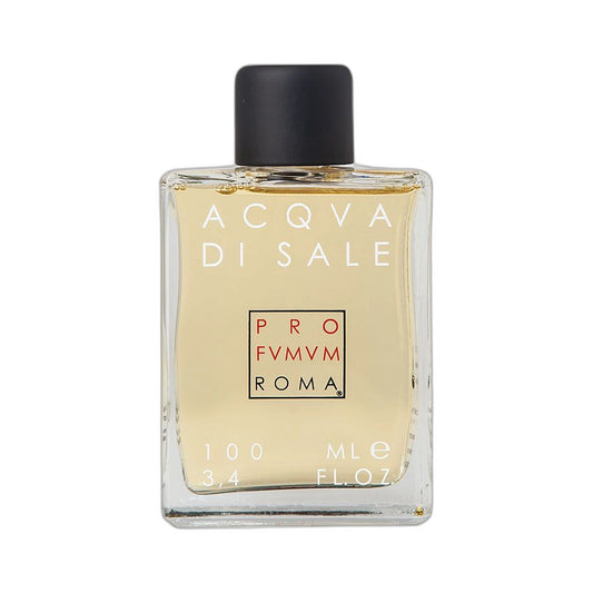 PROFUMUM ROMA Acqua Di Sale Extrait de Parfum fond blanc