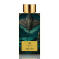 AB Signature Paris Ahi Pō Extrait de Parfum 50ml — flacon noir raie manta polynésienne tikis lagon nuit étoilée cartouche or
