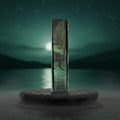AB Signature Paris Ahi Pō étui voyage 10ml Extrait de Parfum — nuit sacrée polynésienne, raie manta au clair de lune