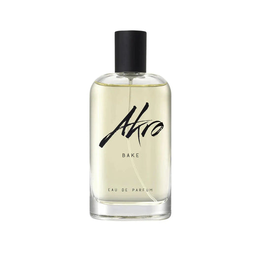 Akro Bake eau de parfum 30 ml, 100 ml