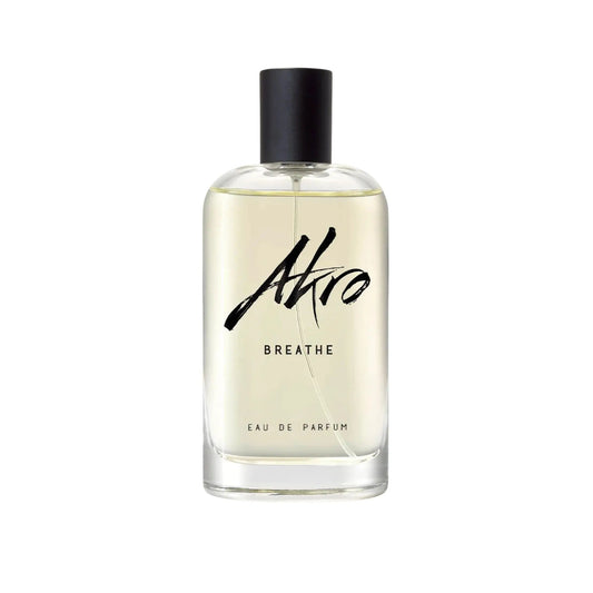 Akro Breathe eau de parfum 30 ml, 100 ml