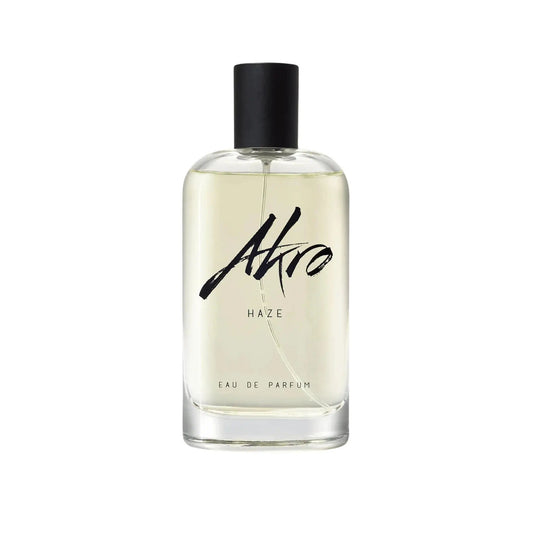 Akro Haze eau de parfum 30 ml, 100 ml