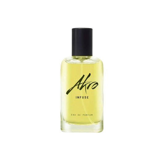 Akro Infuse eau de parfum 30 ml, 100 ml