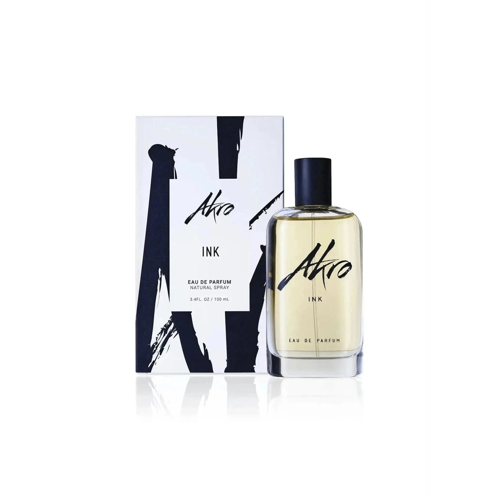 Akro Ink eau de parfum 30 ml, 100 ml
