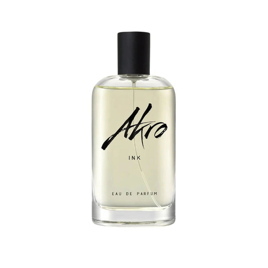 Akro Ink eau de parfum 30 ml, 100 ml